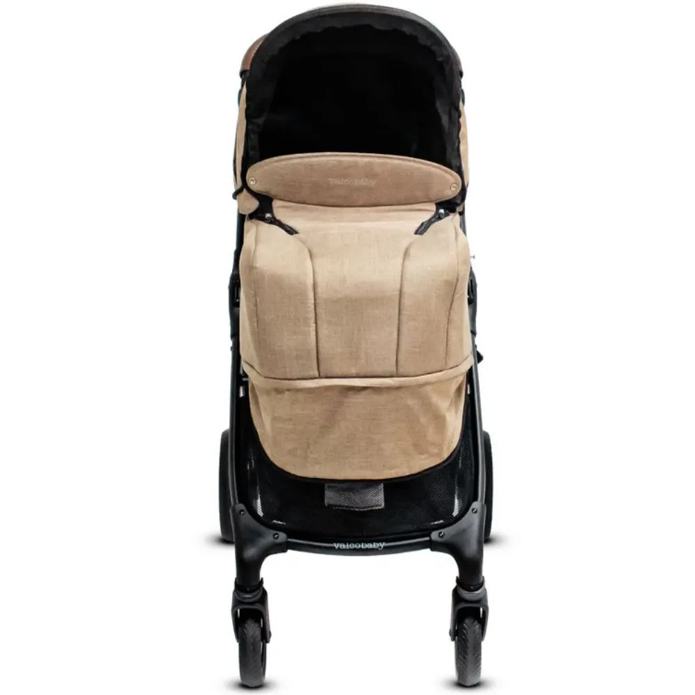 Прогулочная коляска Valco baby Snap 4 Ultra Trend