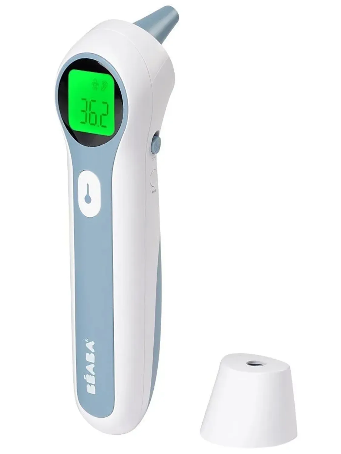 Инфракрасный цифровой термометр Beaba Thermospeed 920349