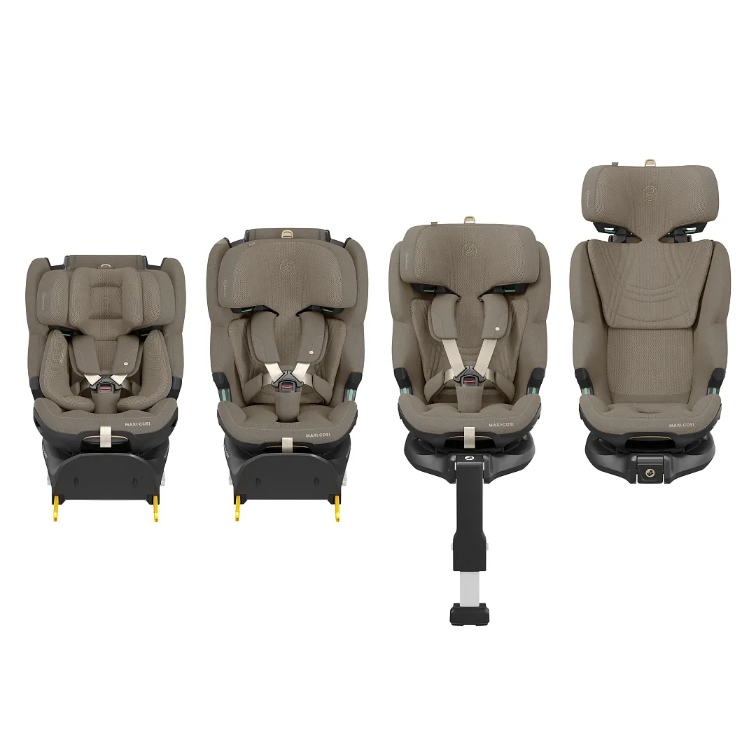 Автокресло 0+/1/2/3 Maxi-cosi Emerald 360 Pro