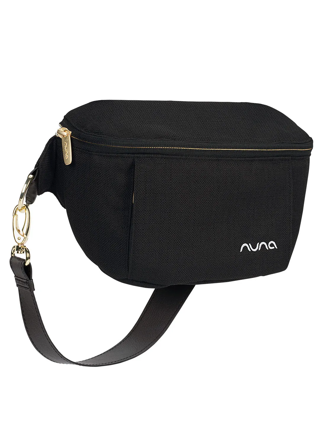 Сумка Nuna Sling черный (caviar)