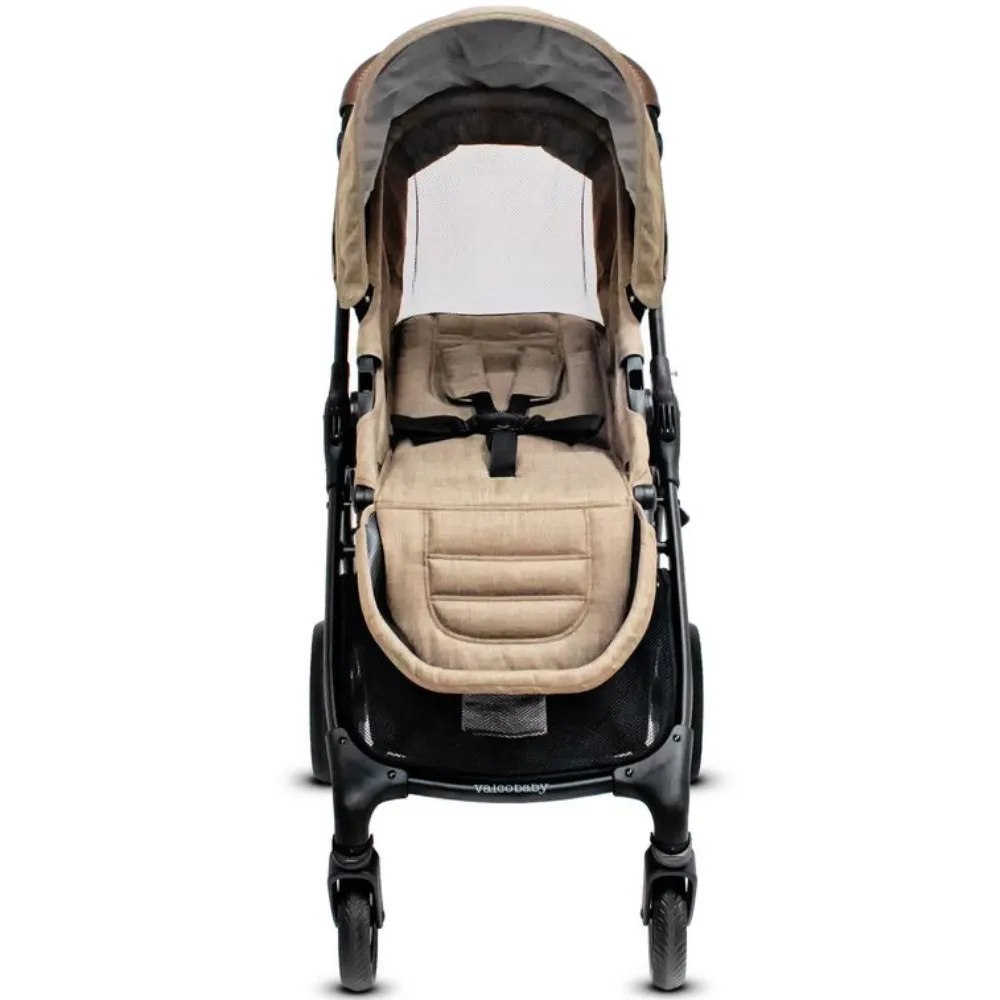 Прогулочная коляска Valco baby Snap 4 Ultra Trend