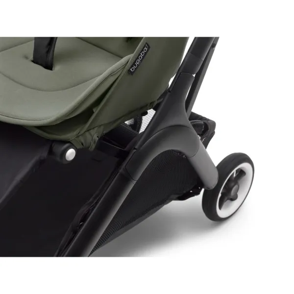 Коляска прогулочная Bugaboo Butterfly