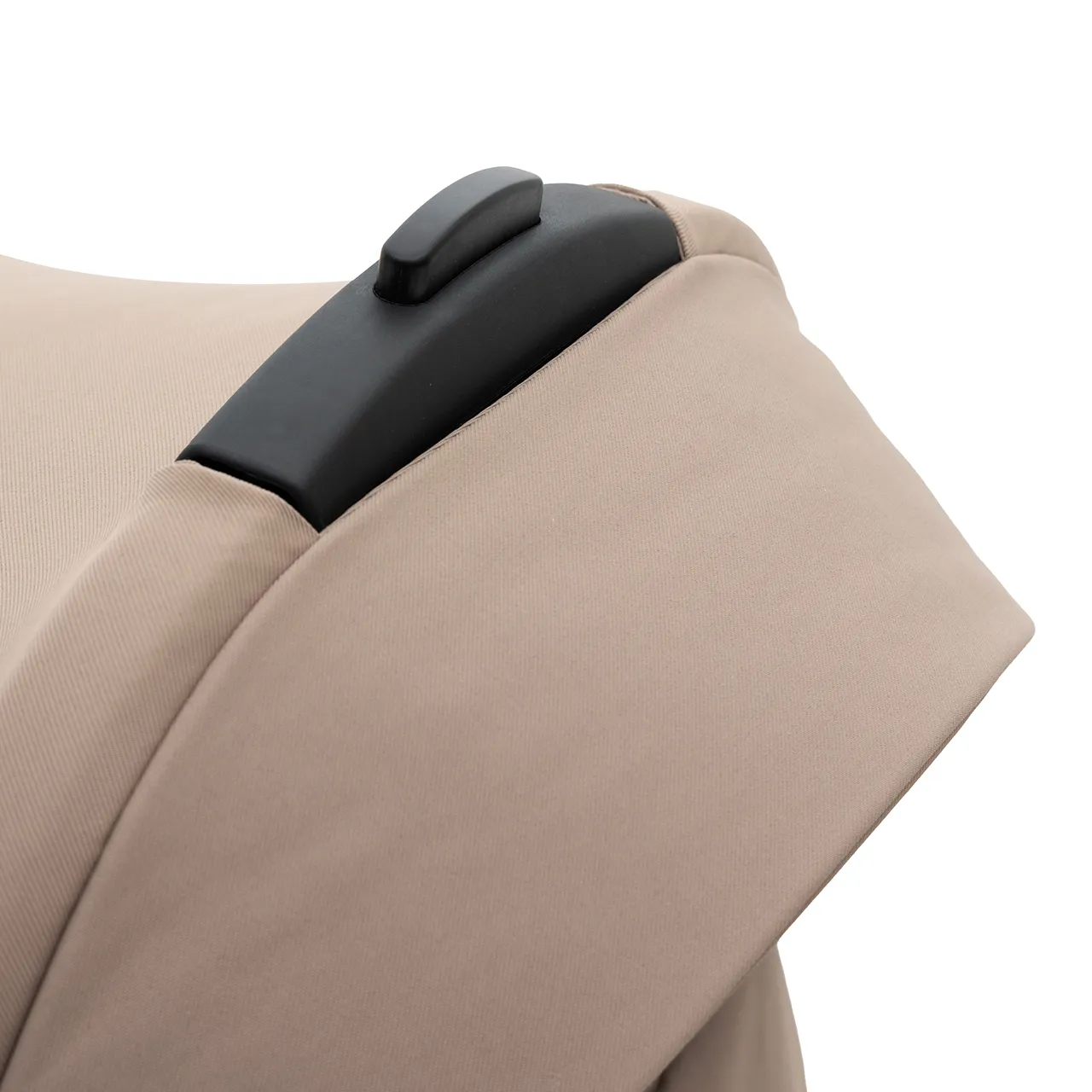 Коляска 2 в 1 AGEX Prima Pro 2026