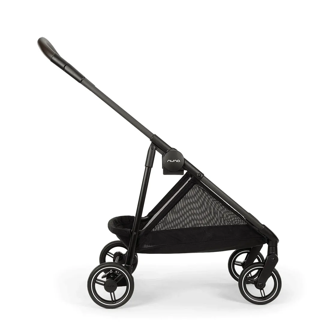 Коляска прогулочная Nuna IXXA NEXT