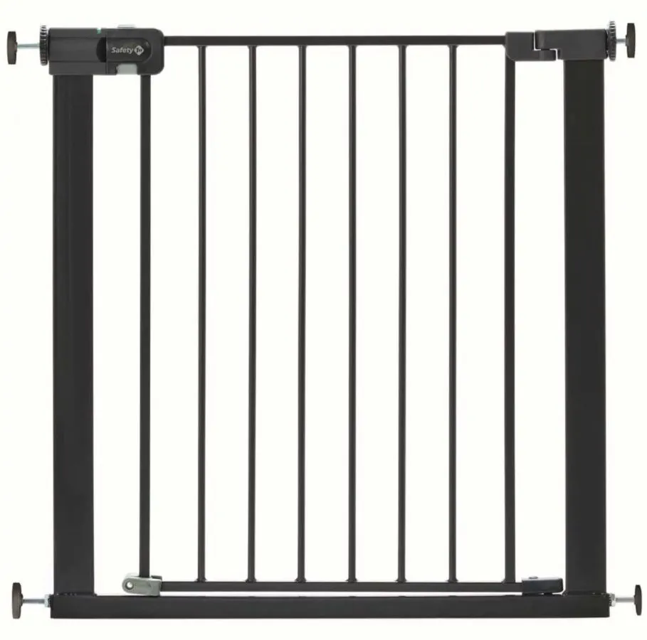 Ворота безопасности Safety1st Easy Close Metal 73-80 см