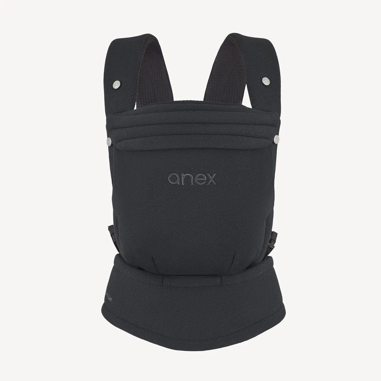 Рюкзак-переноска для ребенка Anex Whiz-hug
