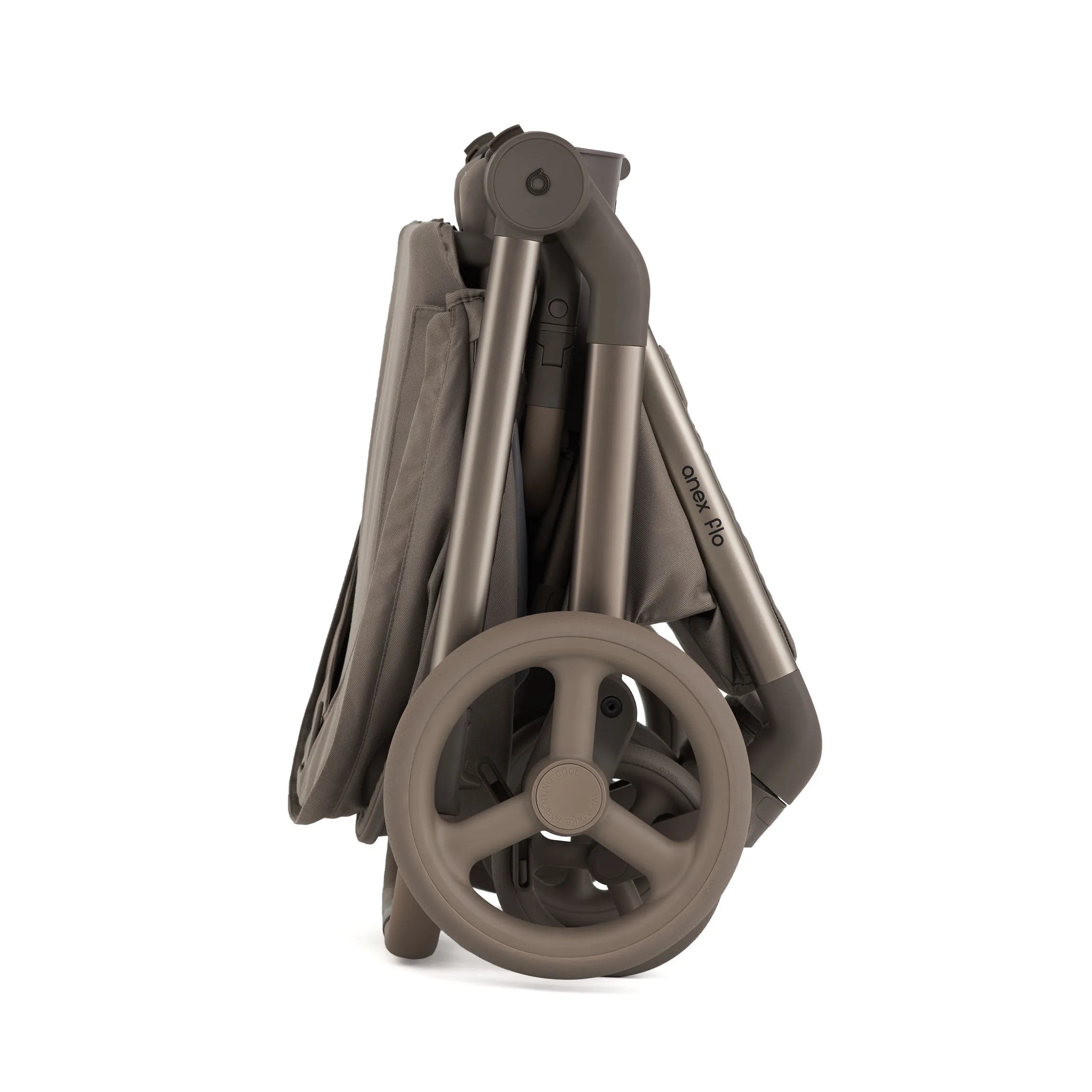 Коляска 2 в 1 Anex Flo