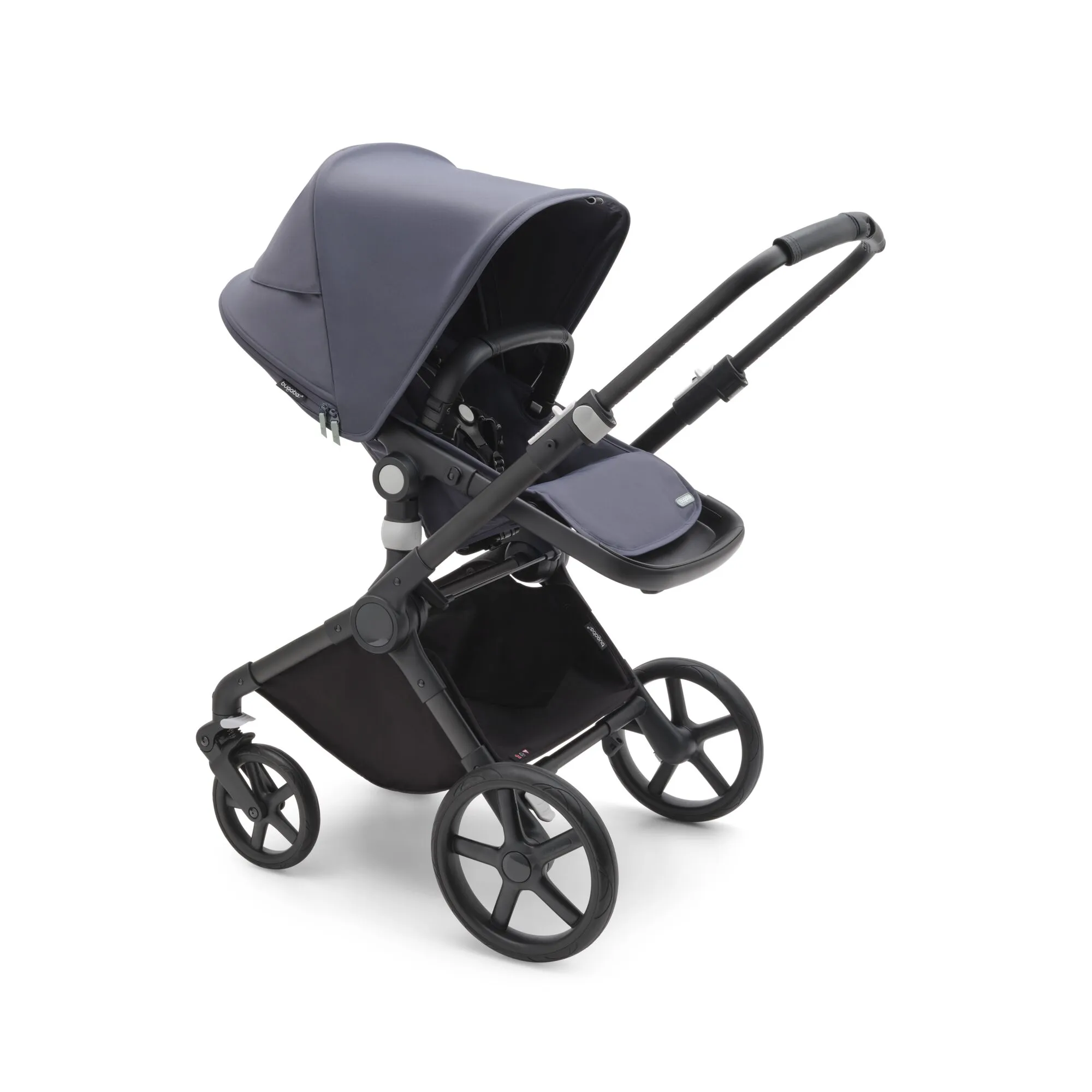 Коляска 2 в 1 Bugaboo Fox Cub