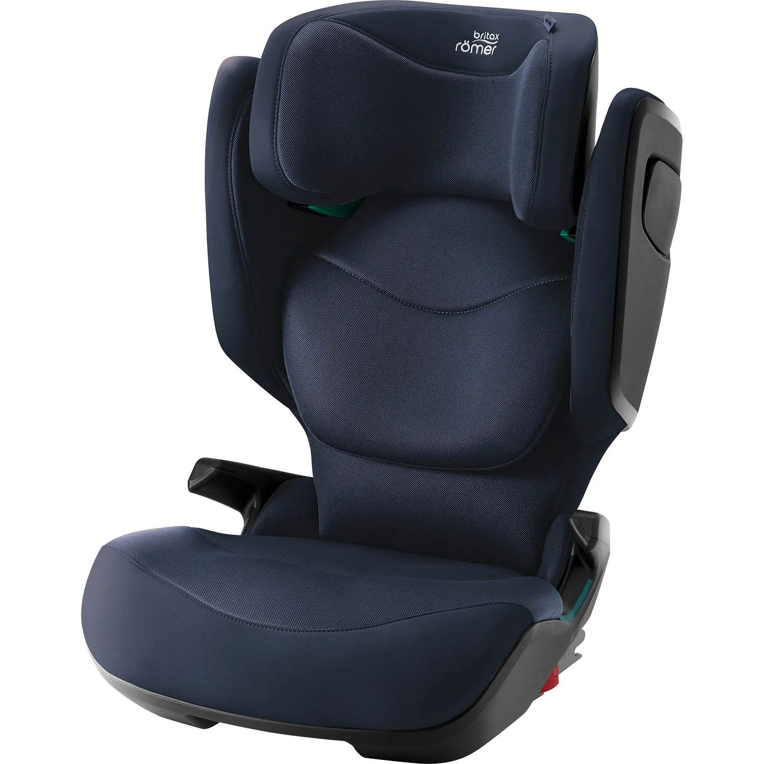 Автокресло 2/3 Britax Roemer KIDFIX PRO M i-Size Style