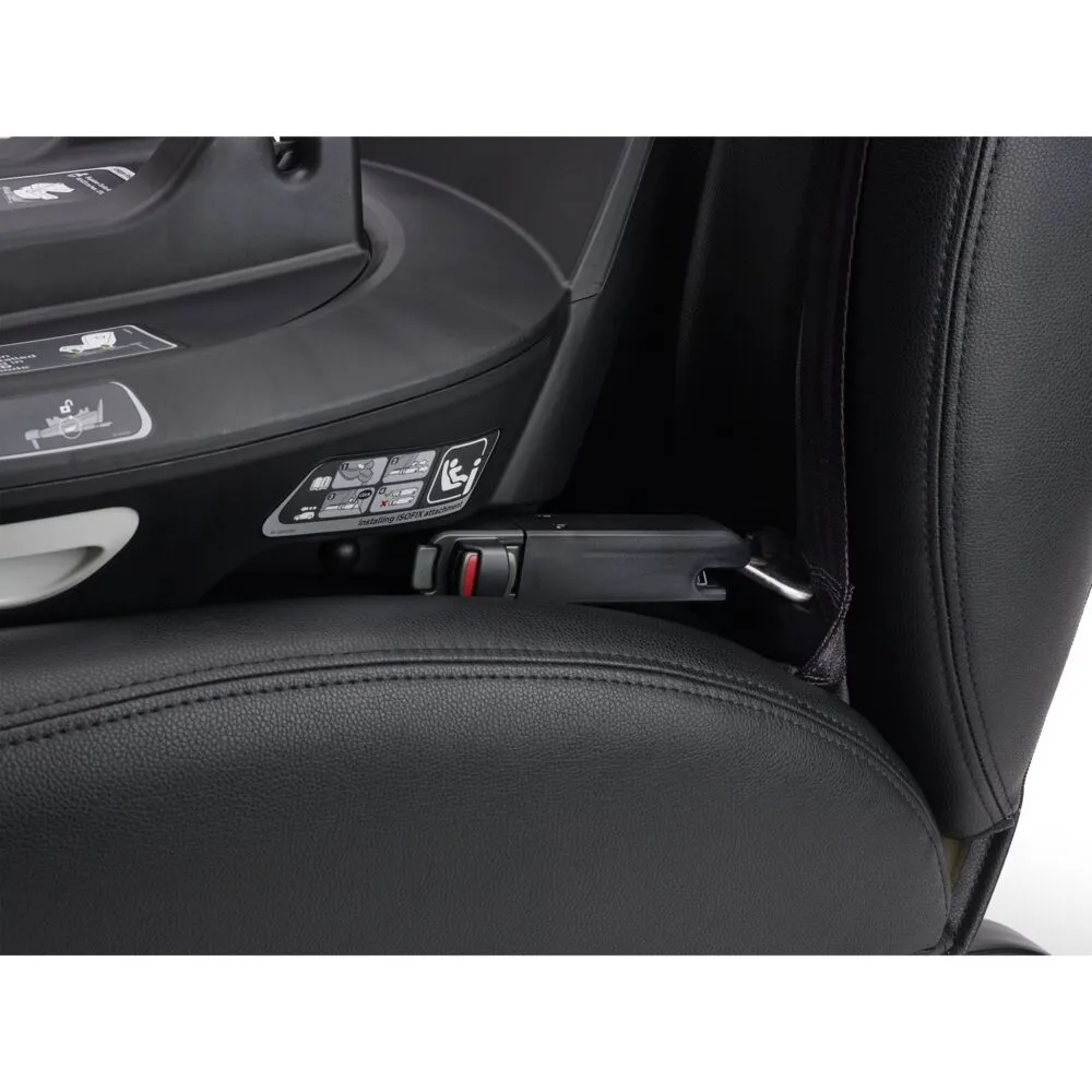 База ISOFIX для автокресла Bugaboo 360 by Nuna