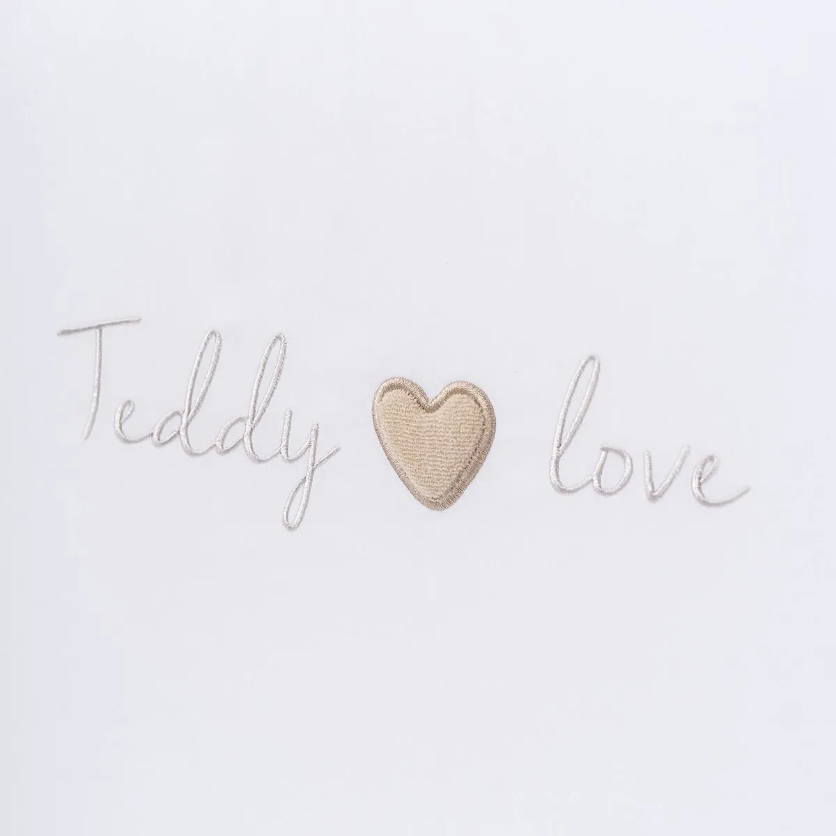 Постельное белье Perina Teddy Love 120х60 см 6 предметов