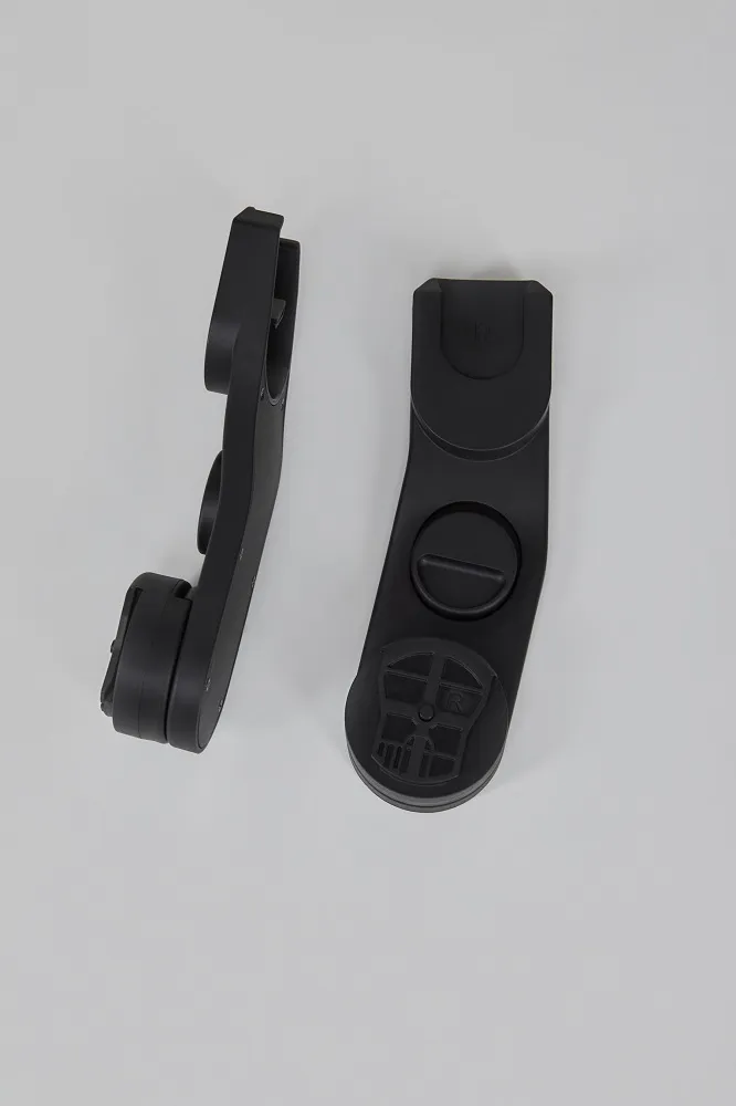 Адаптеры Anex iQ для установки автокресла на коляску