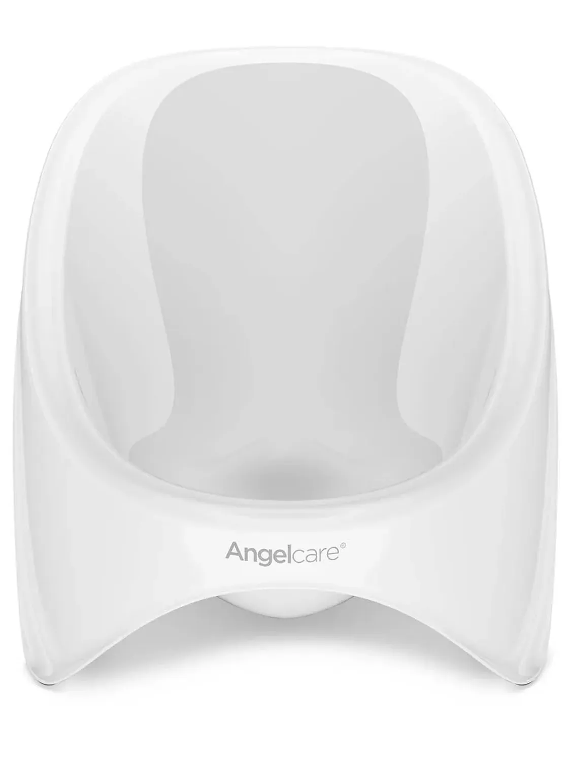 Ванночка-лежак Angelcare для купания 2 в 1 Baby Bathtub