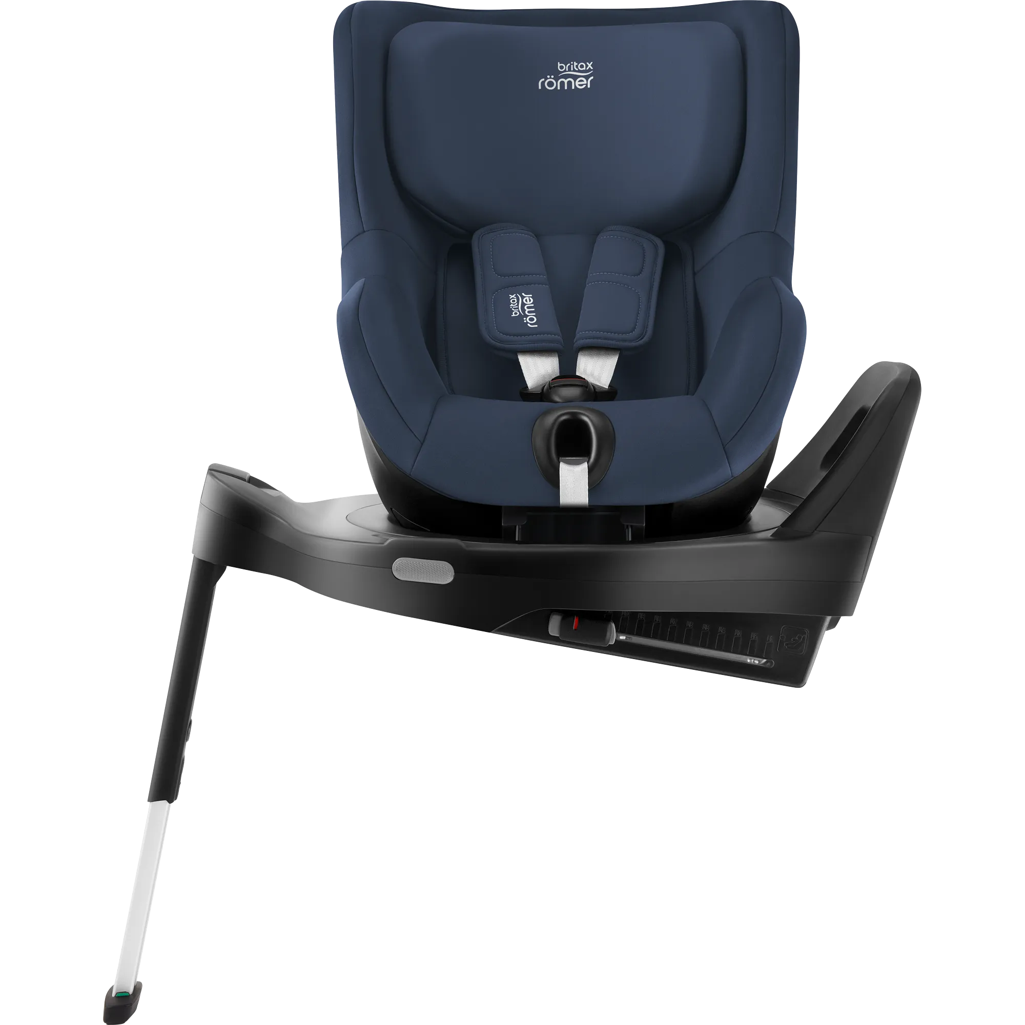 Автокресло 0+/1 Britax Roemer Dualfix Pro M