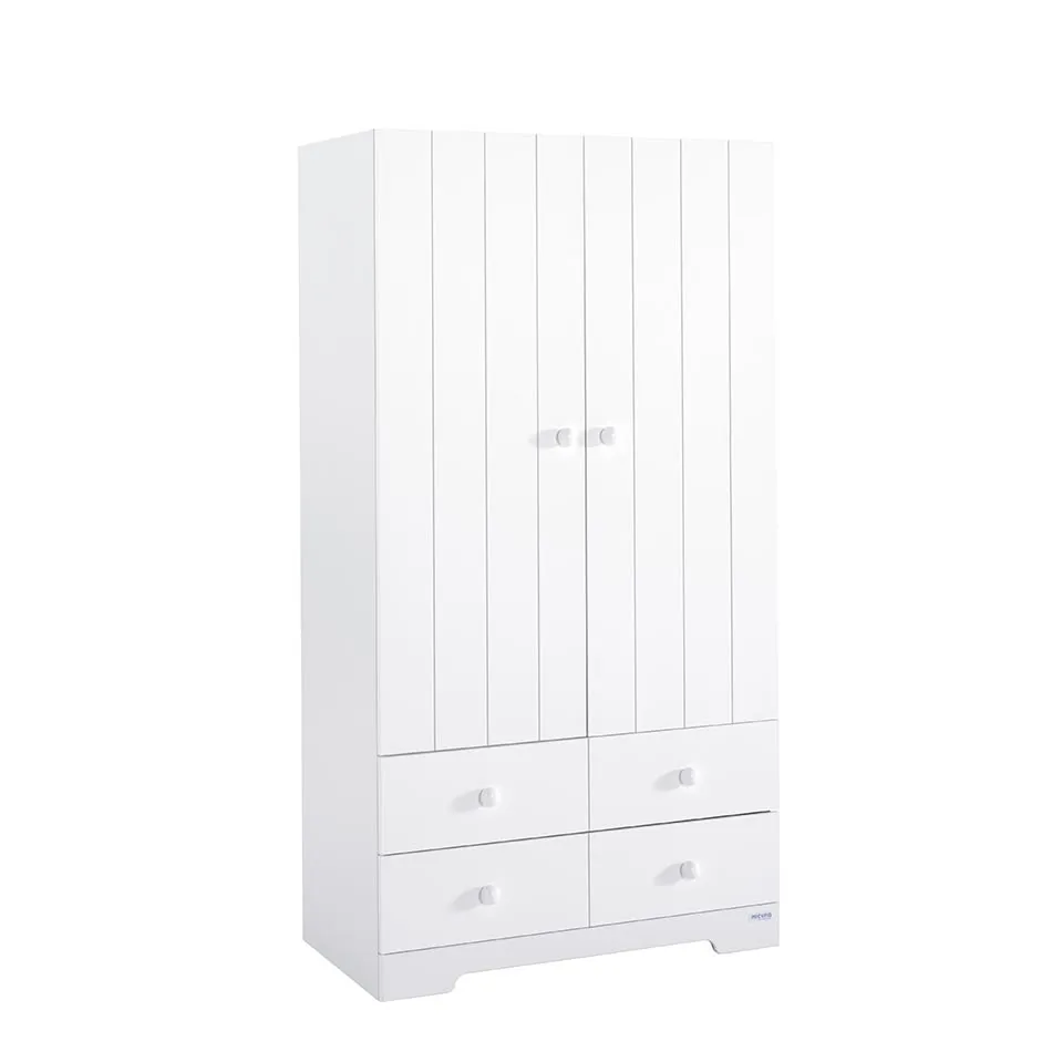 Шкаф Micuna A-1414 Plus