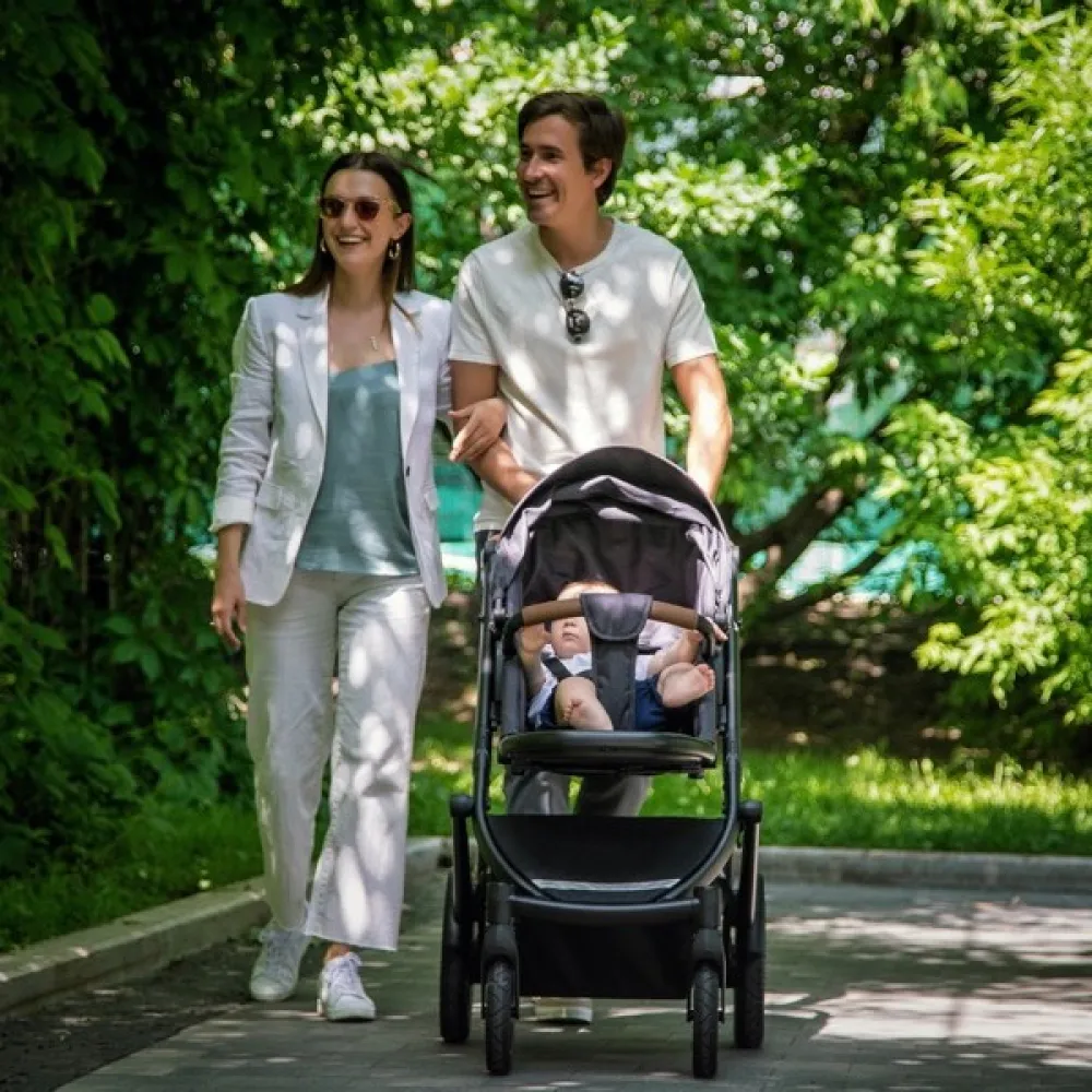 Дождевик Britax Roemer Smile на прогулочный блок