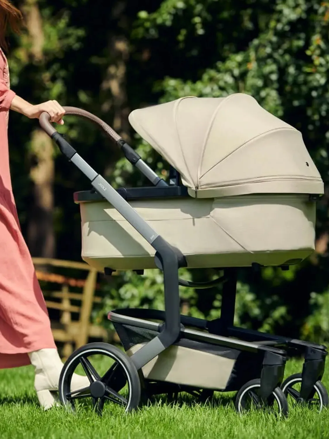 Адаптеры высоты для люльки Joolz Day 5