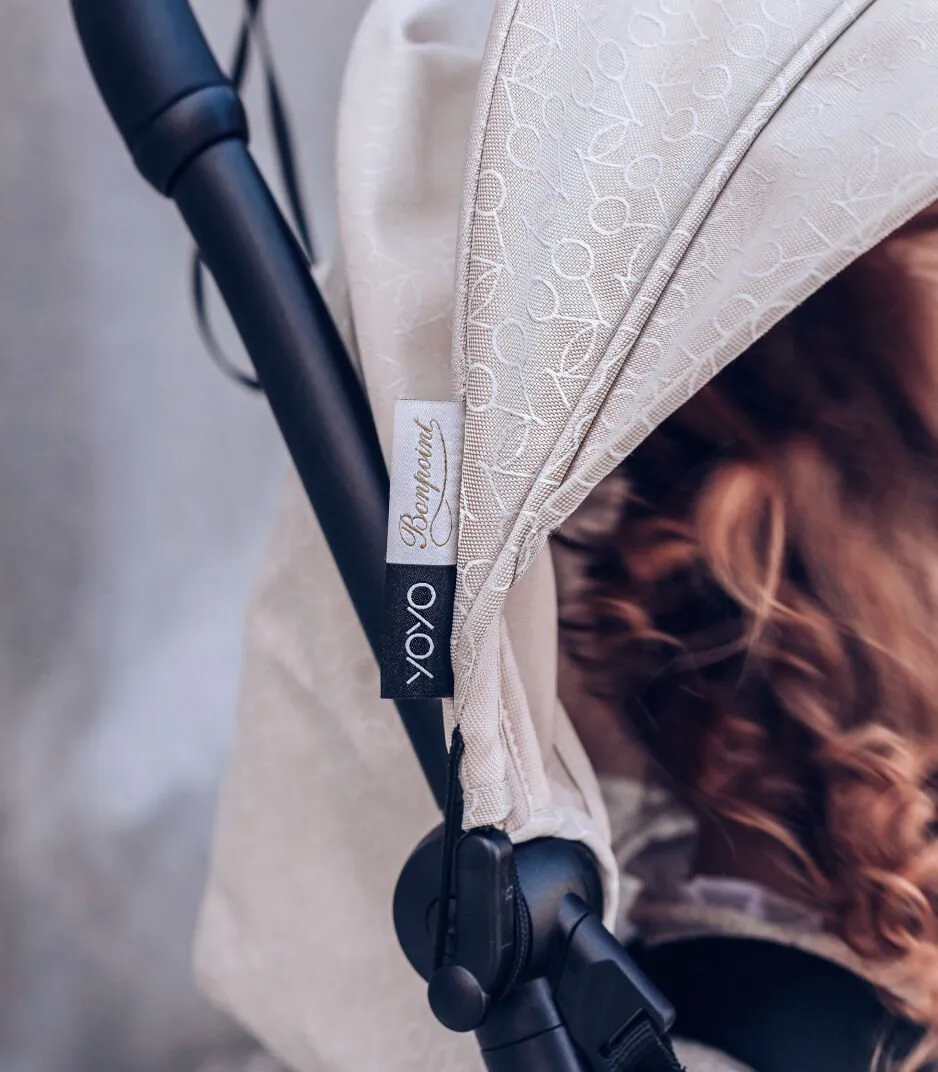 Прогулочная коляска Babyzen YOYO² Bonpoint