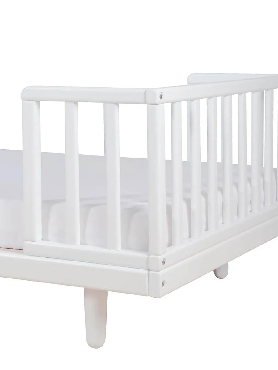 Кровать Micuna Fantine Big 140*70 белый (white). Изображение 10