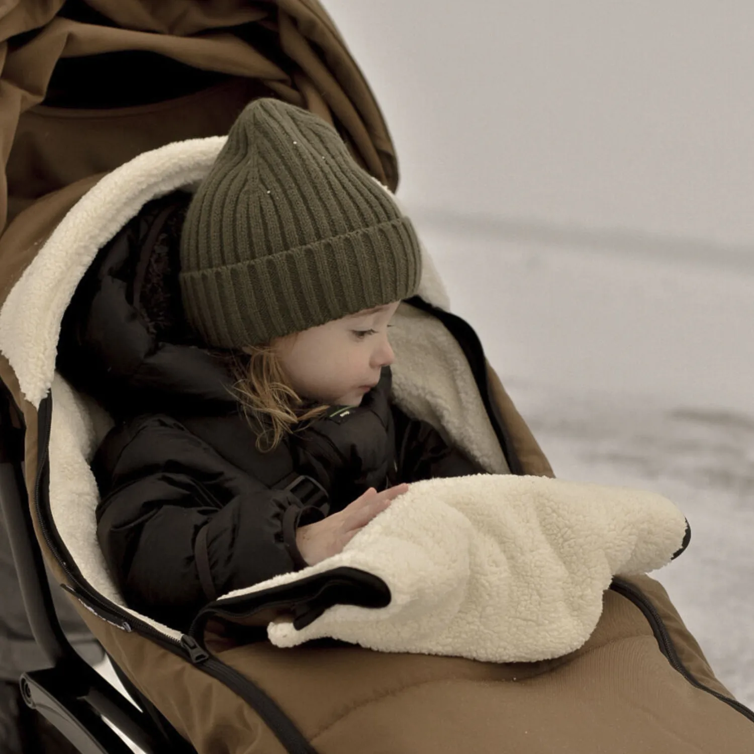 Конверт Babyzen YOYO Footmuff