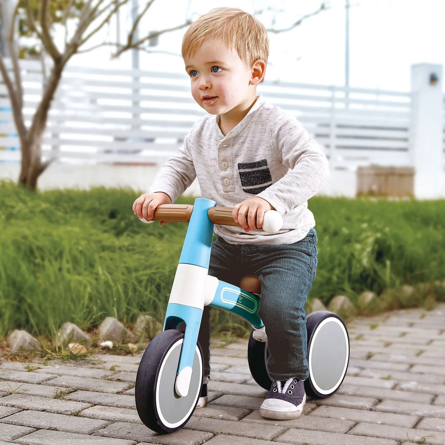 Беговел Hape First Ride