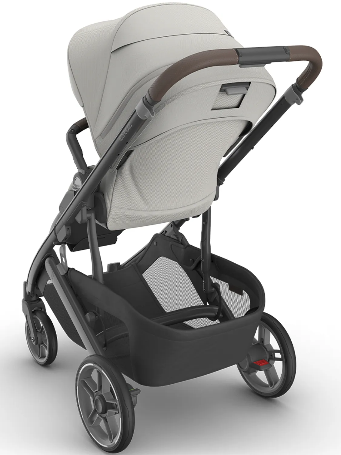 Коляска прогулочная UPPABaby CRUZ V3