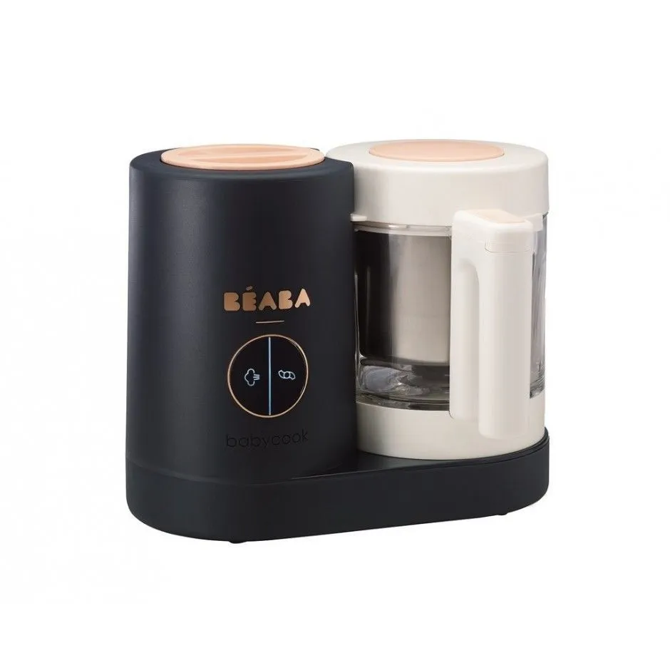 Блендер-пароварка для детского питания Beaba BabyCook Neo