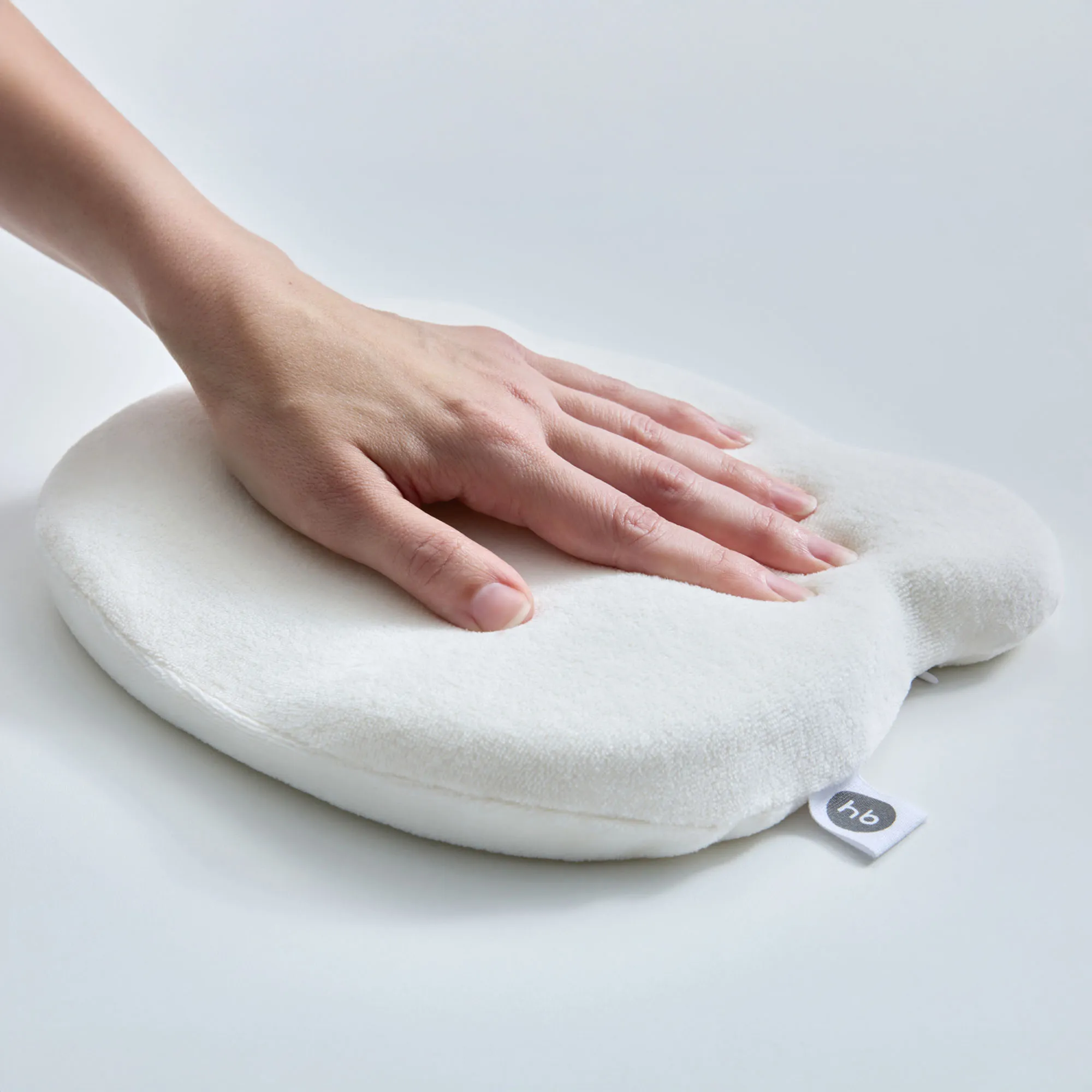 Подушка детская Happy Baby 26х22 см 87565