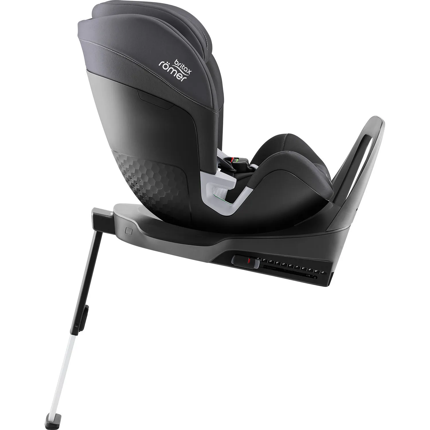 Автокресло 0+/1/2 Britax Roemer Swivel 2