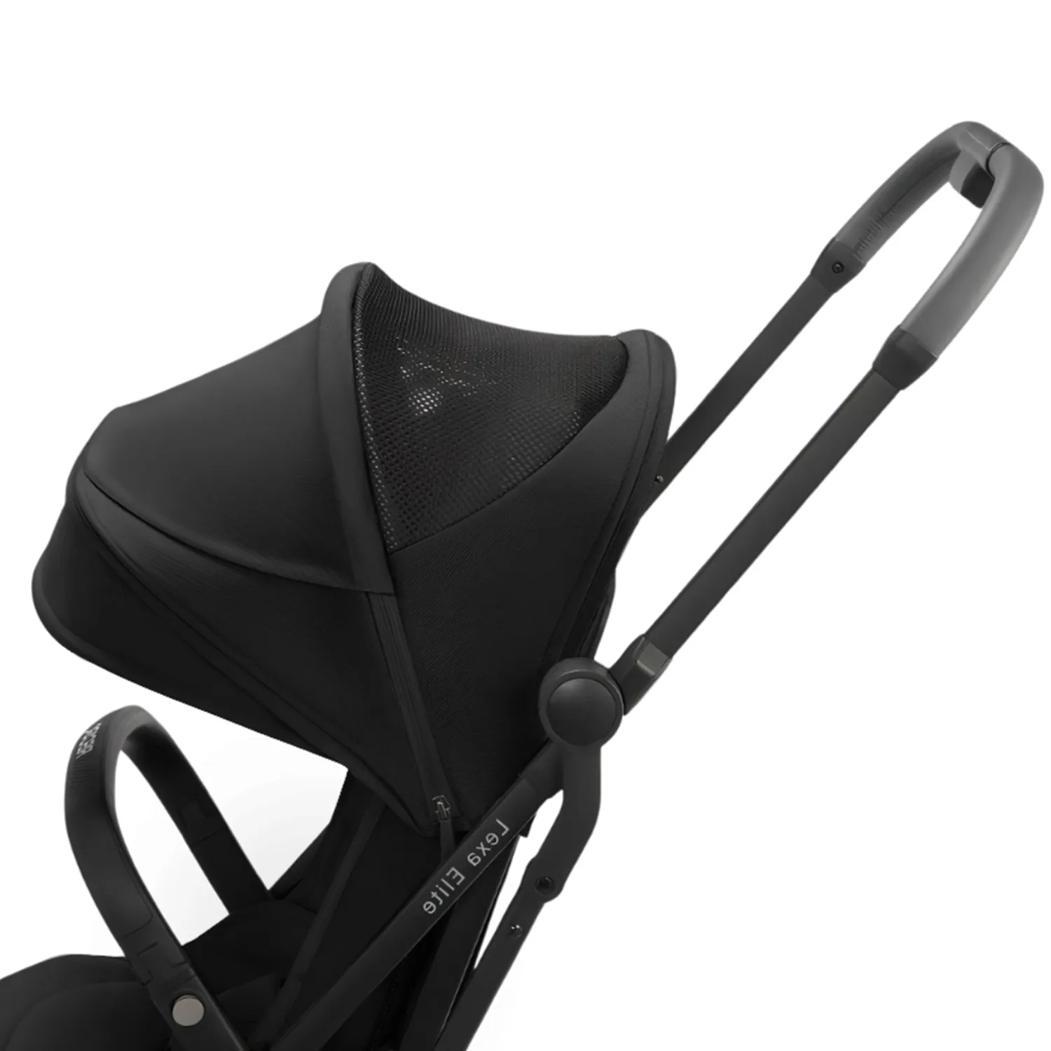 Коляска прогулочная Recaro Lexa Elite