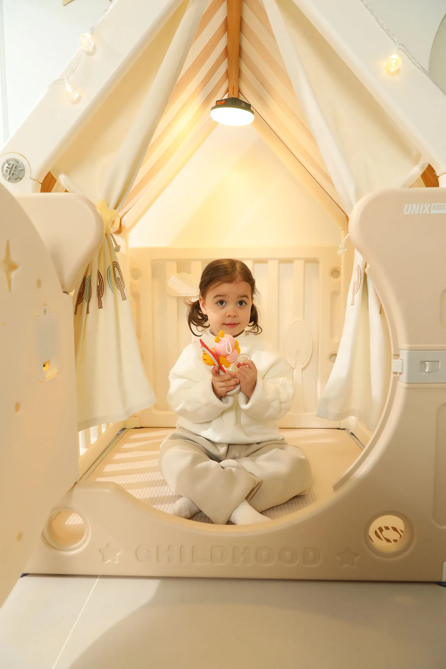 Домик UNIX Kids Bear on the moon