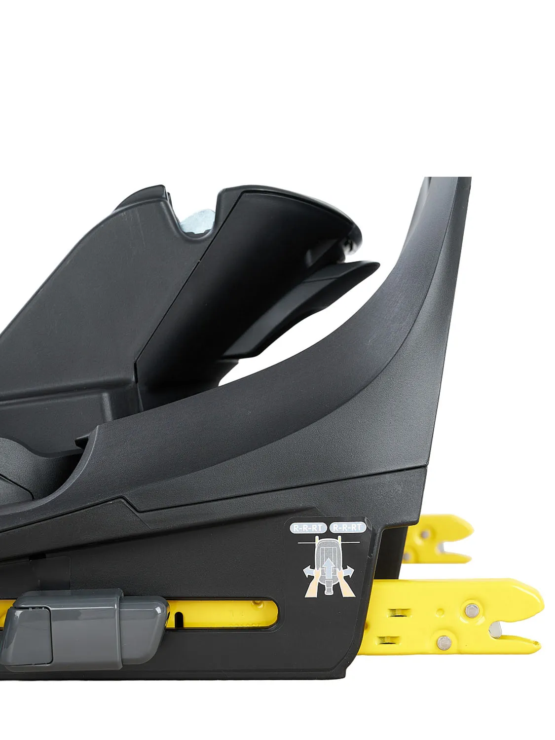 Автокресло 0+/1/2/3 Maxi-cosi Pearl XL Slide Pro + База Familyfix Slide Pro