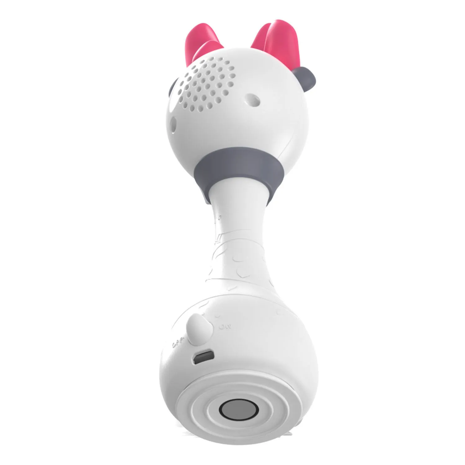 Музыкальная игрушка Alilo Малышарики Пандочка R1 6123