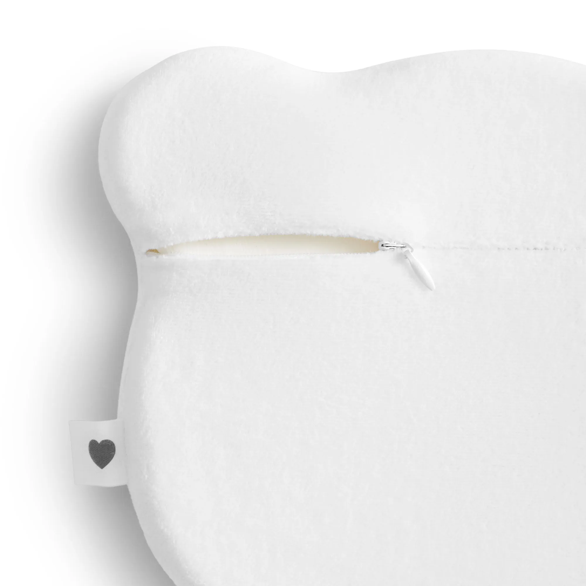 Подушка детская Happy Baby 26х22 см 87565