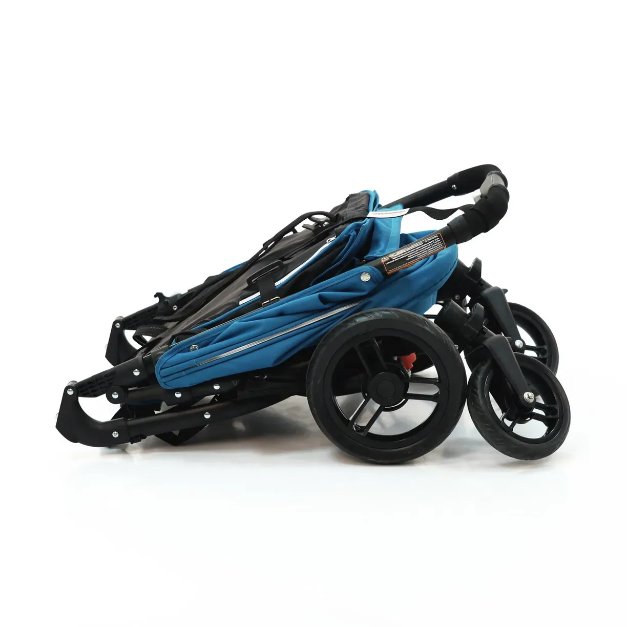 Коляска прогулочная Valco Baby Snap 4 + накидка на ножки