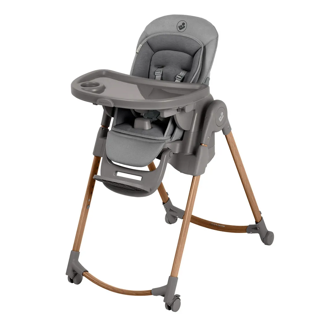 Стул для кормления Maxi-Cosi Minla Plus 2 в 1 Elegance