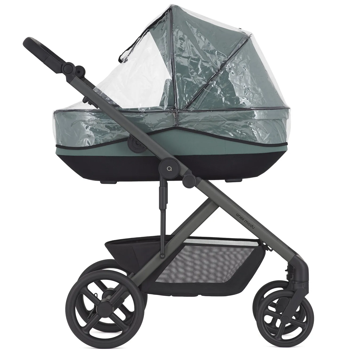 Дождевик универсальный Anex Modu