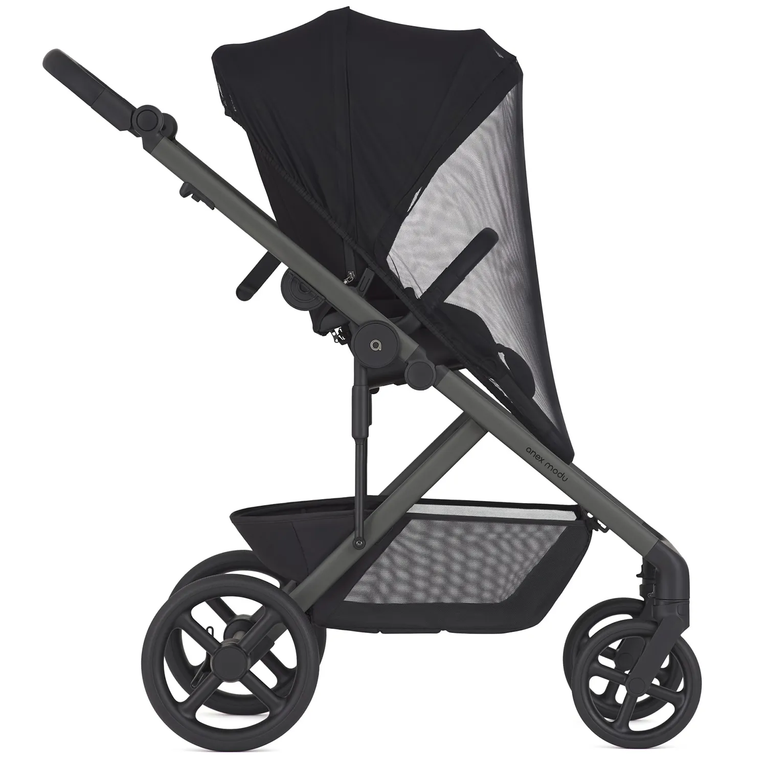 Москитная сетка универсальная Anex Modu