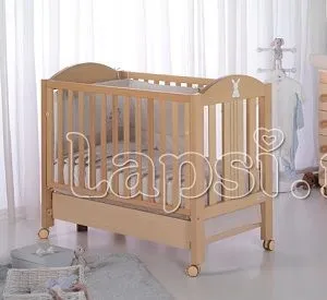 Детские кроватки. Полезные советы Детские кроватки. Полезные советы