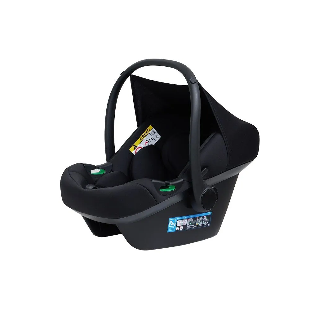 Автокресло 0+ Sweet Baby Ricci