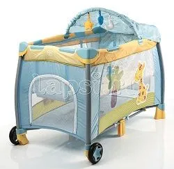 Выбираем детский манеж – какой подойдёт именно Вашему малышу?