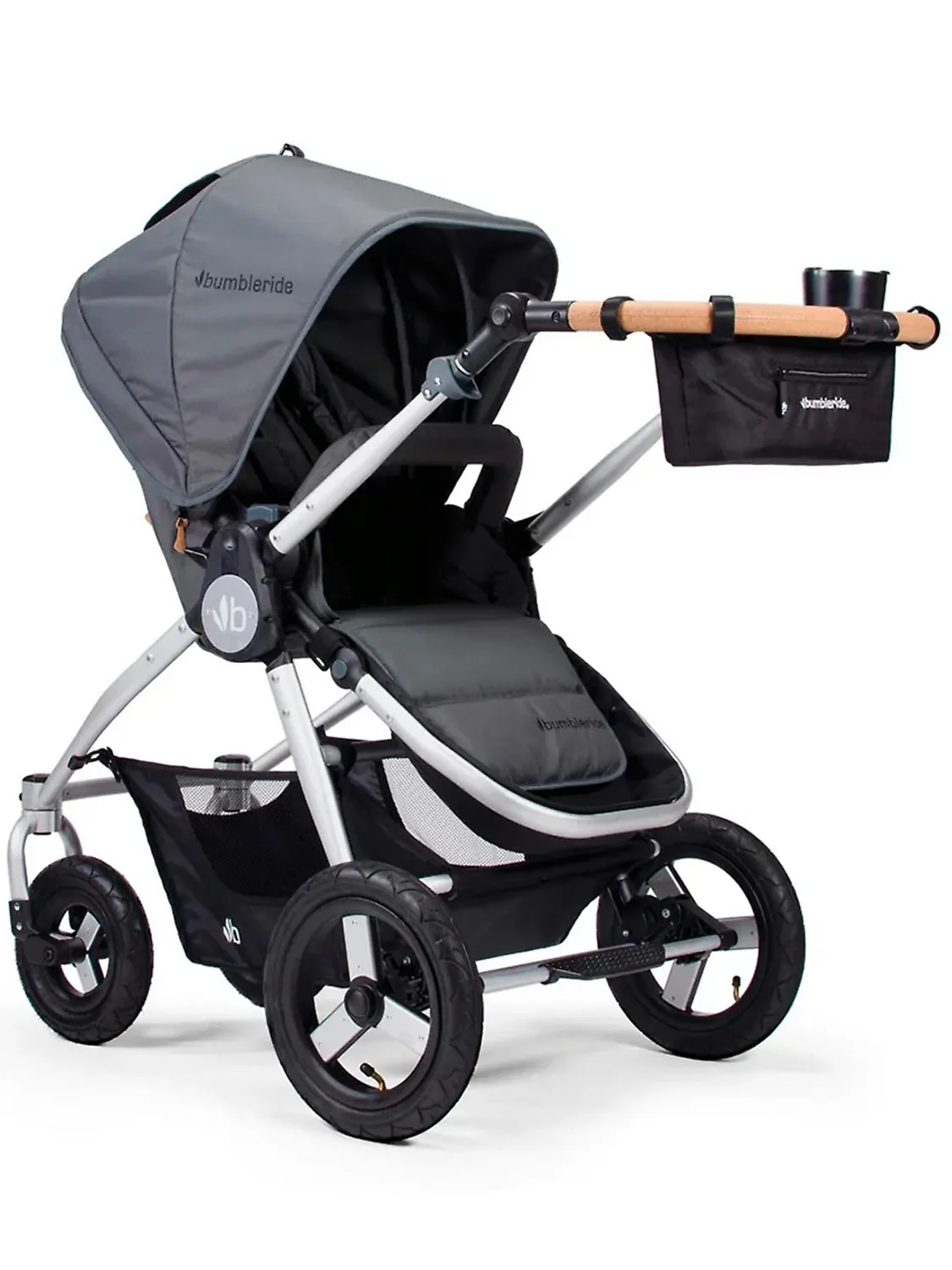 Сумка-органайзер Bumbleride Parent Pack