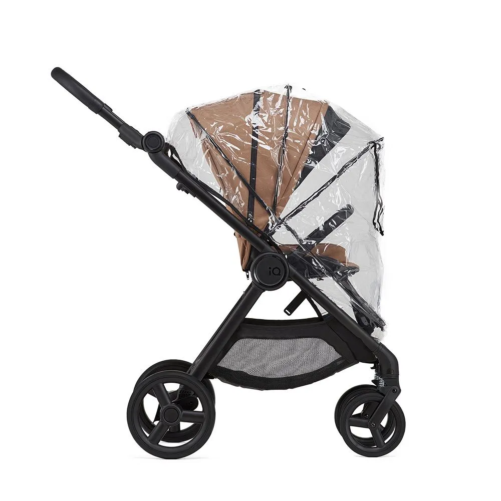 Коляска 2 в 1 Anex iQ Basic New