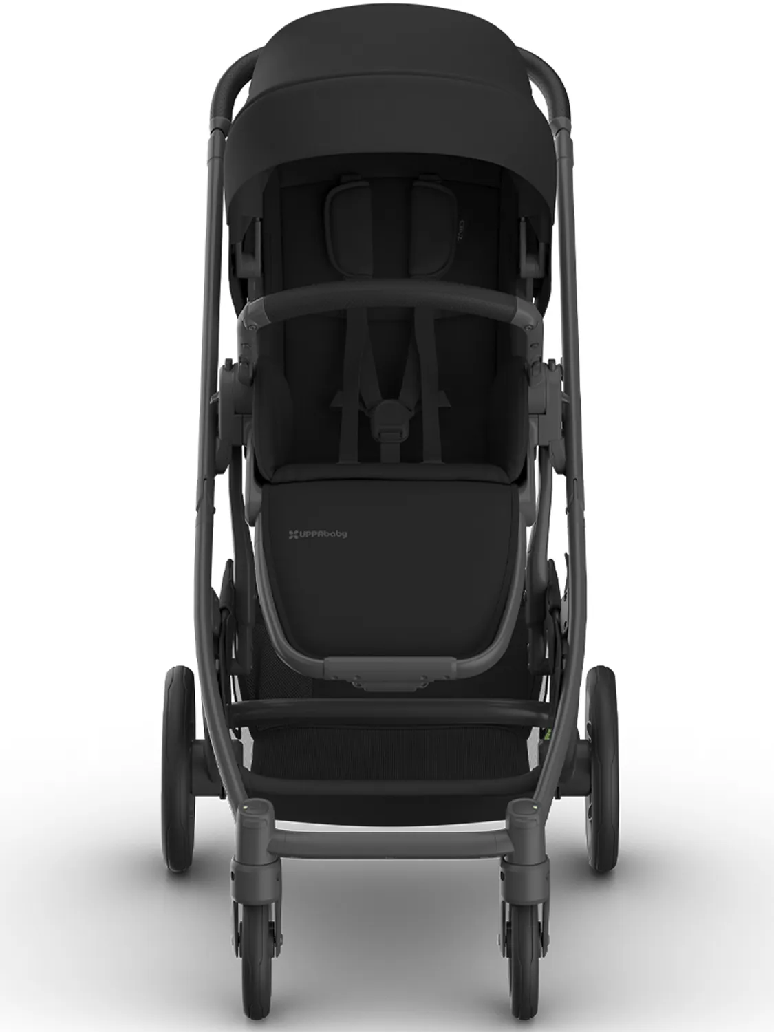 Коляска прогулочная UPPABaby CRUZ V3