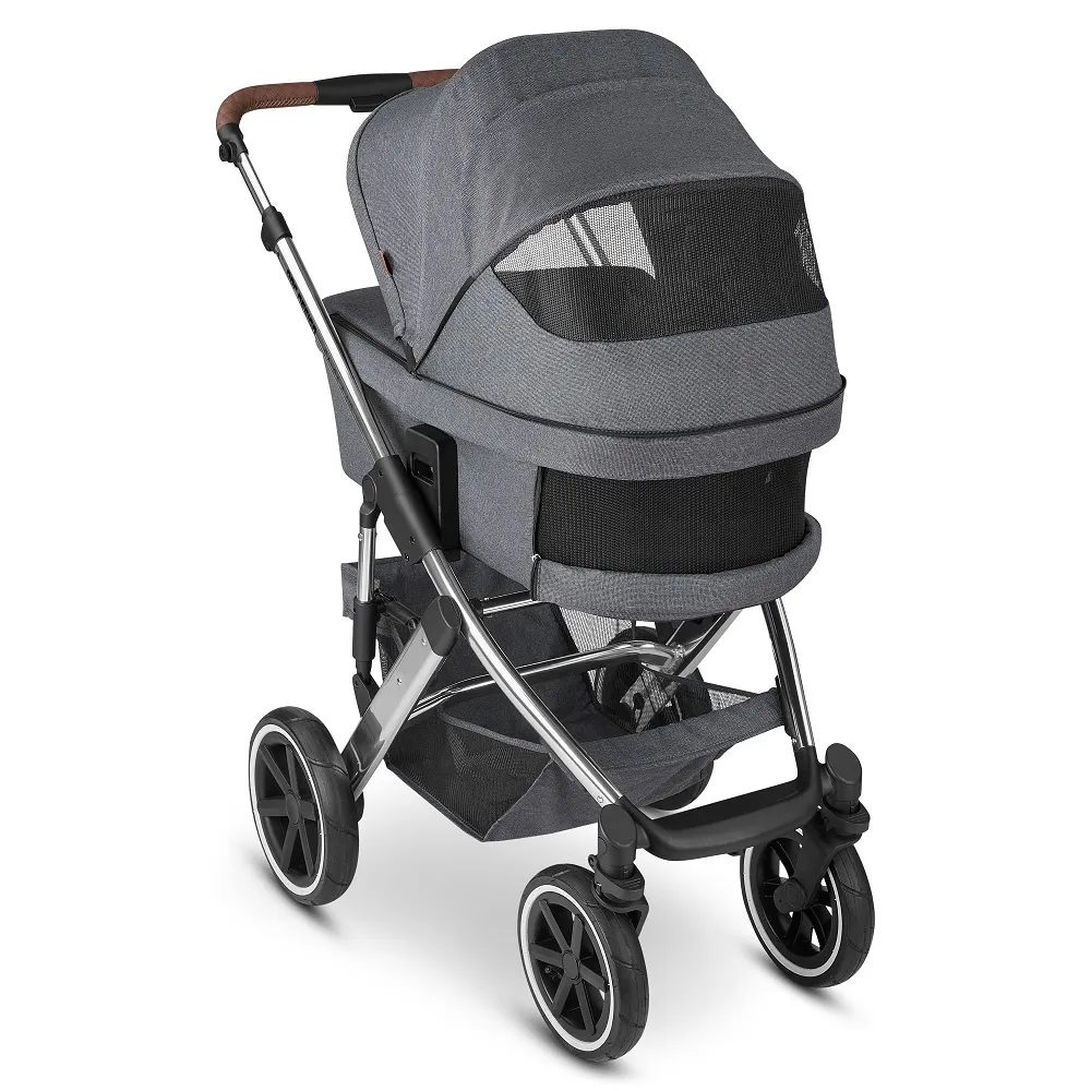 Коляска 2 в 1 ABC-Design Salsa 4 Air