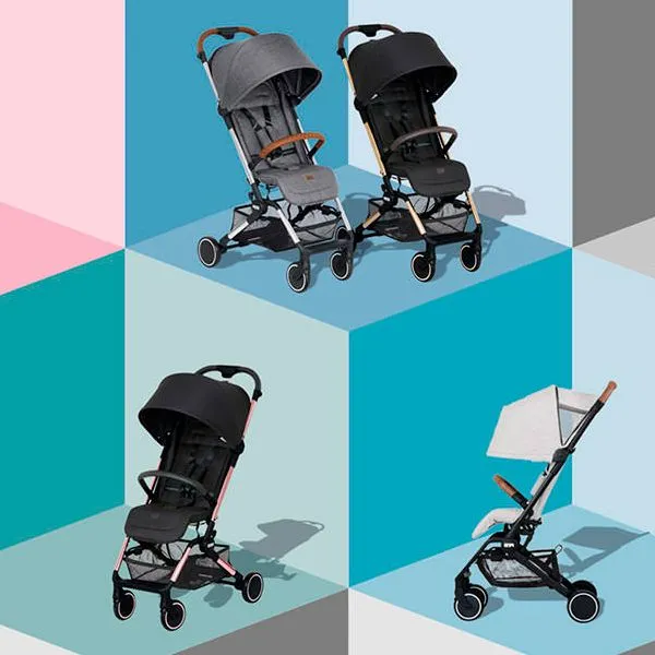 Обзор на самую стильную новинку 2020 года - прогулочная коляска FD-Design Ping. Коллекция Diamond и Fashion