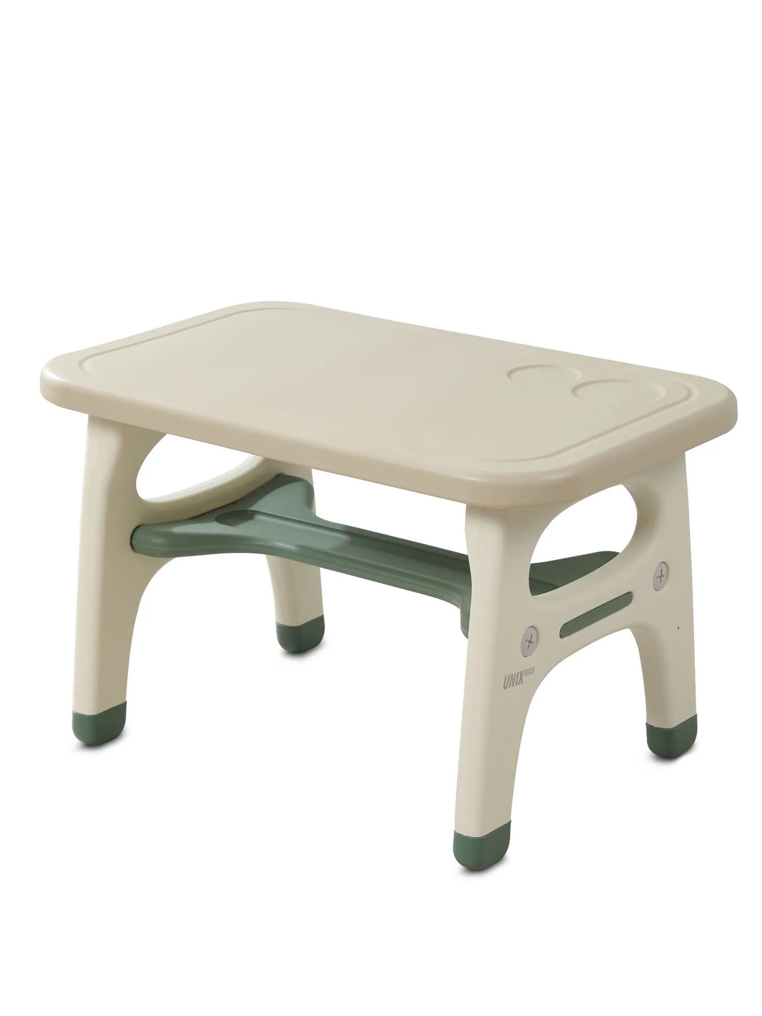 Стол со стульчиком UNIX Kids Dino Зеленый (Green) PTABLE1CHDINOGR. Изображение 14