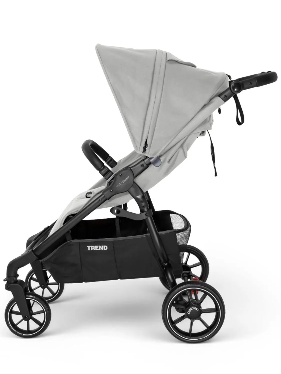 Коляска прогулочная Valco Baby Snap Trend 2.0