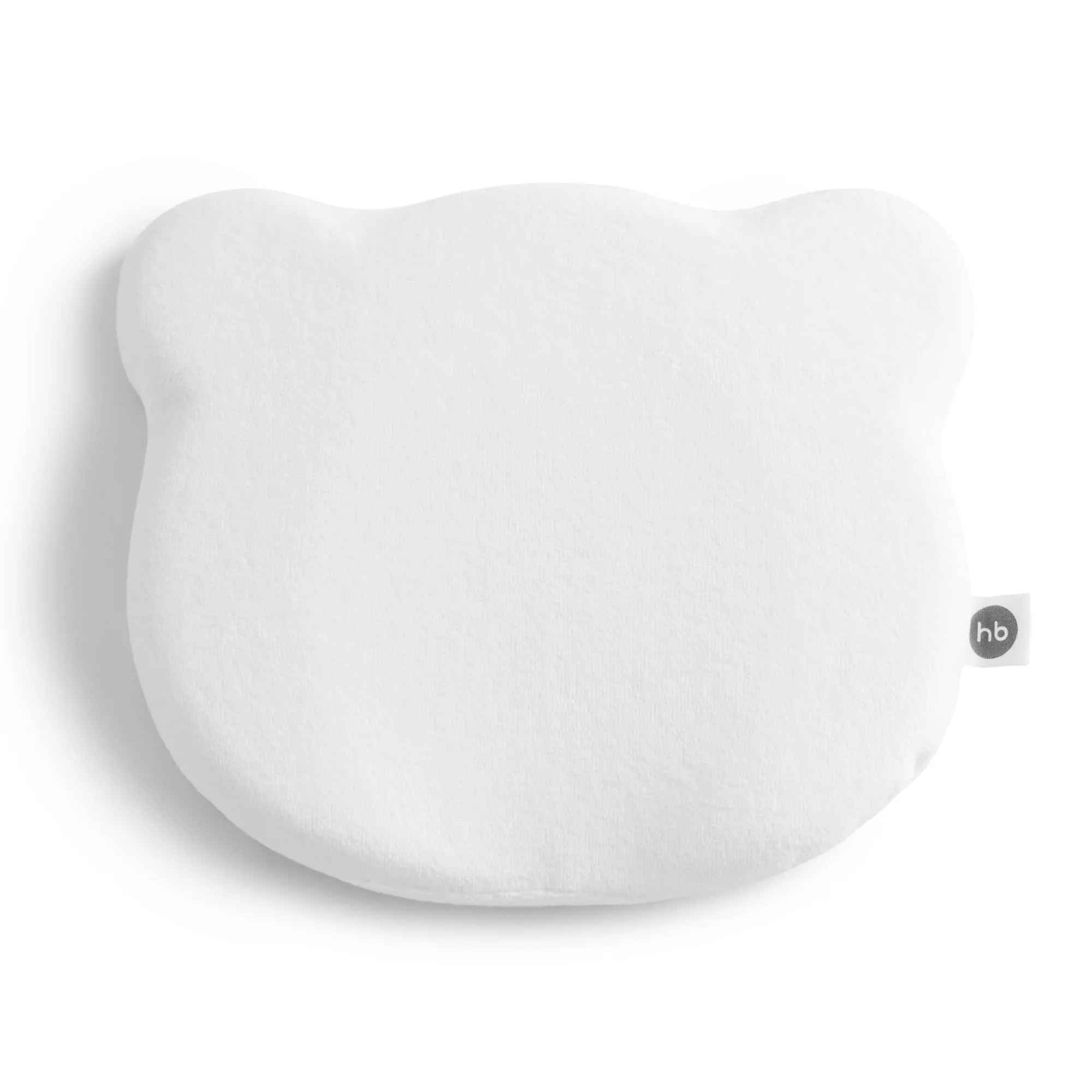 Подушка детская Happy Baby 26х22 см 87565