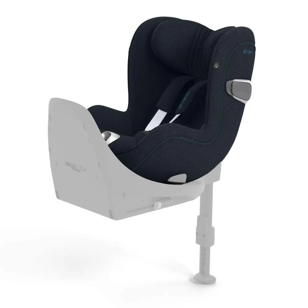 Автокресло 0+/1 Cybex Sirona T i-Size Plus